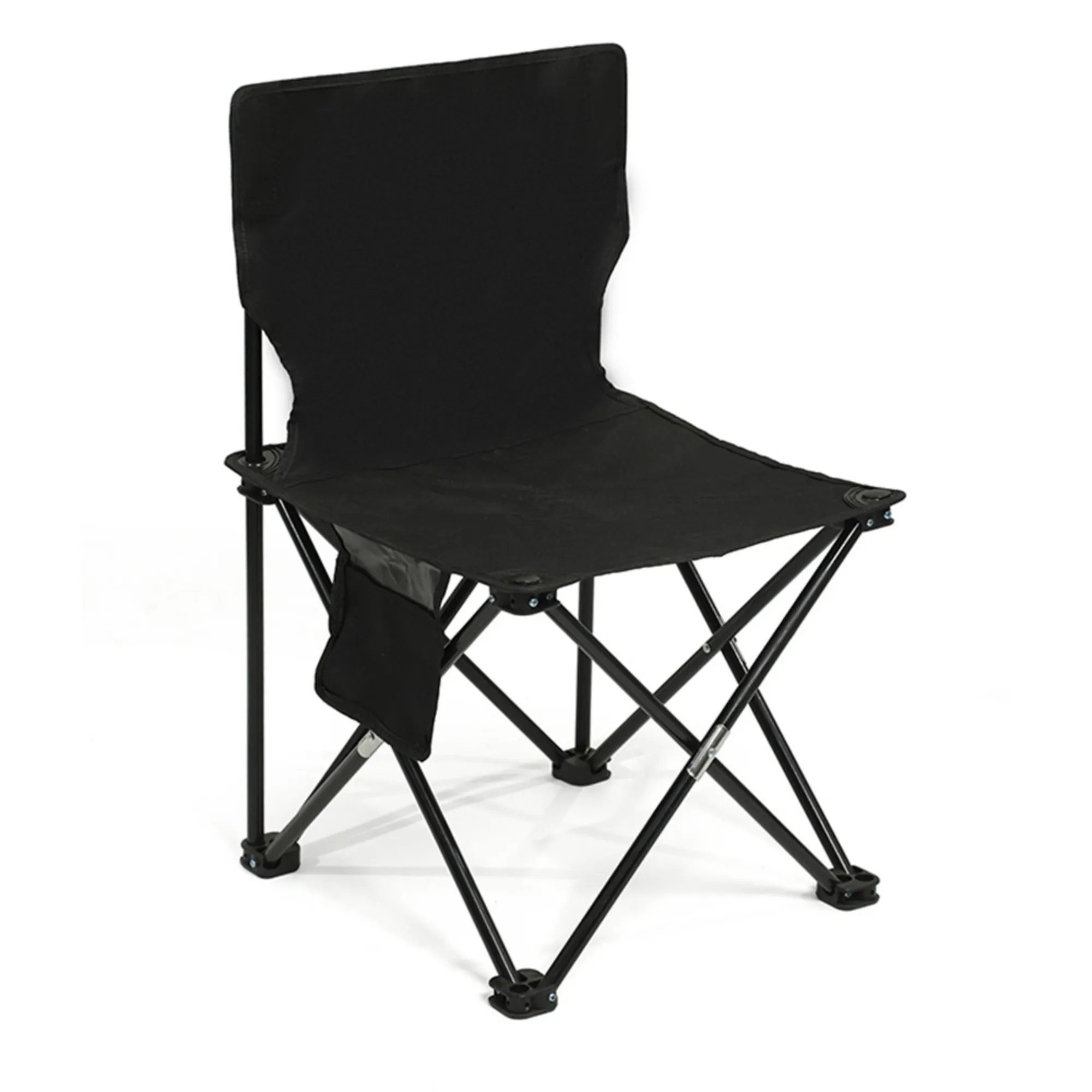 Multifunction Folding Camping Fishing Chair 7