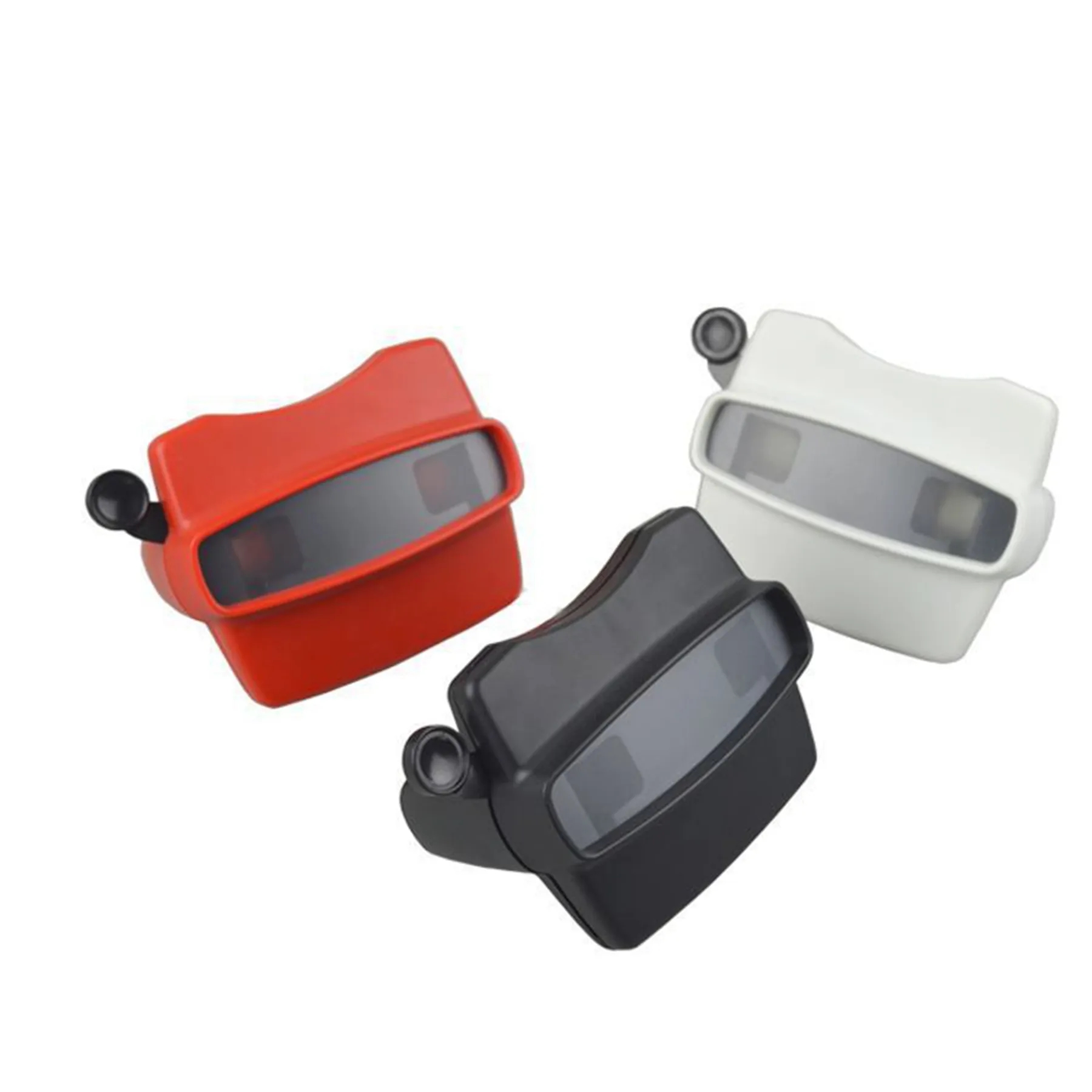 3D Kinetoscope View Machine Toy 5