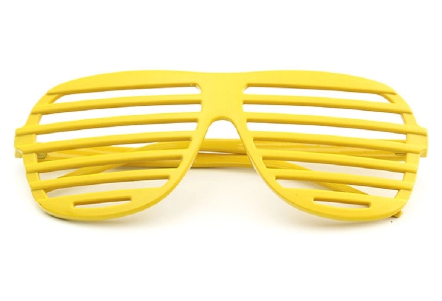 Shutter shade glasses 14