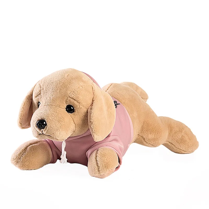 Screen Cleaner Plush Dog 4
