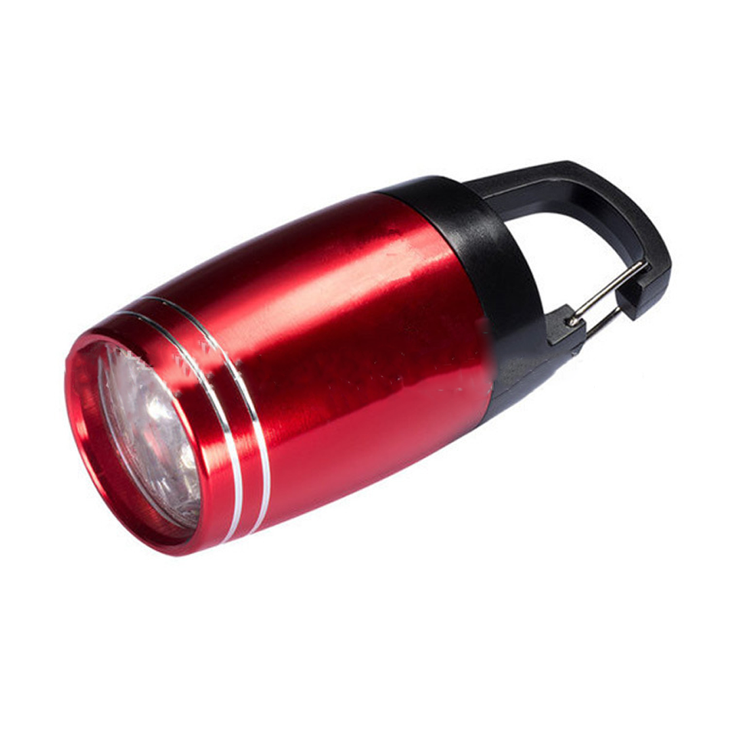Foldable LED Flashlight 4