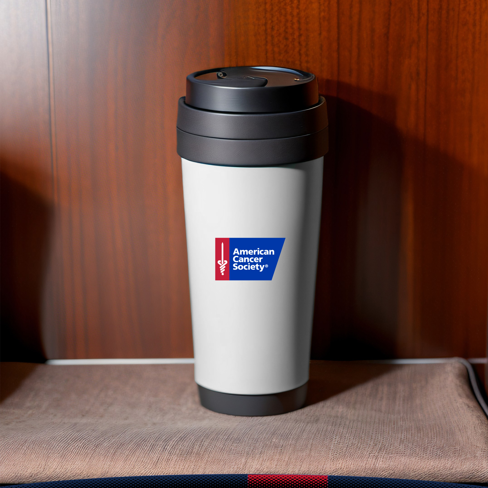 16 OZ. Folid Stainless Steel Mug 4