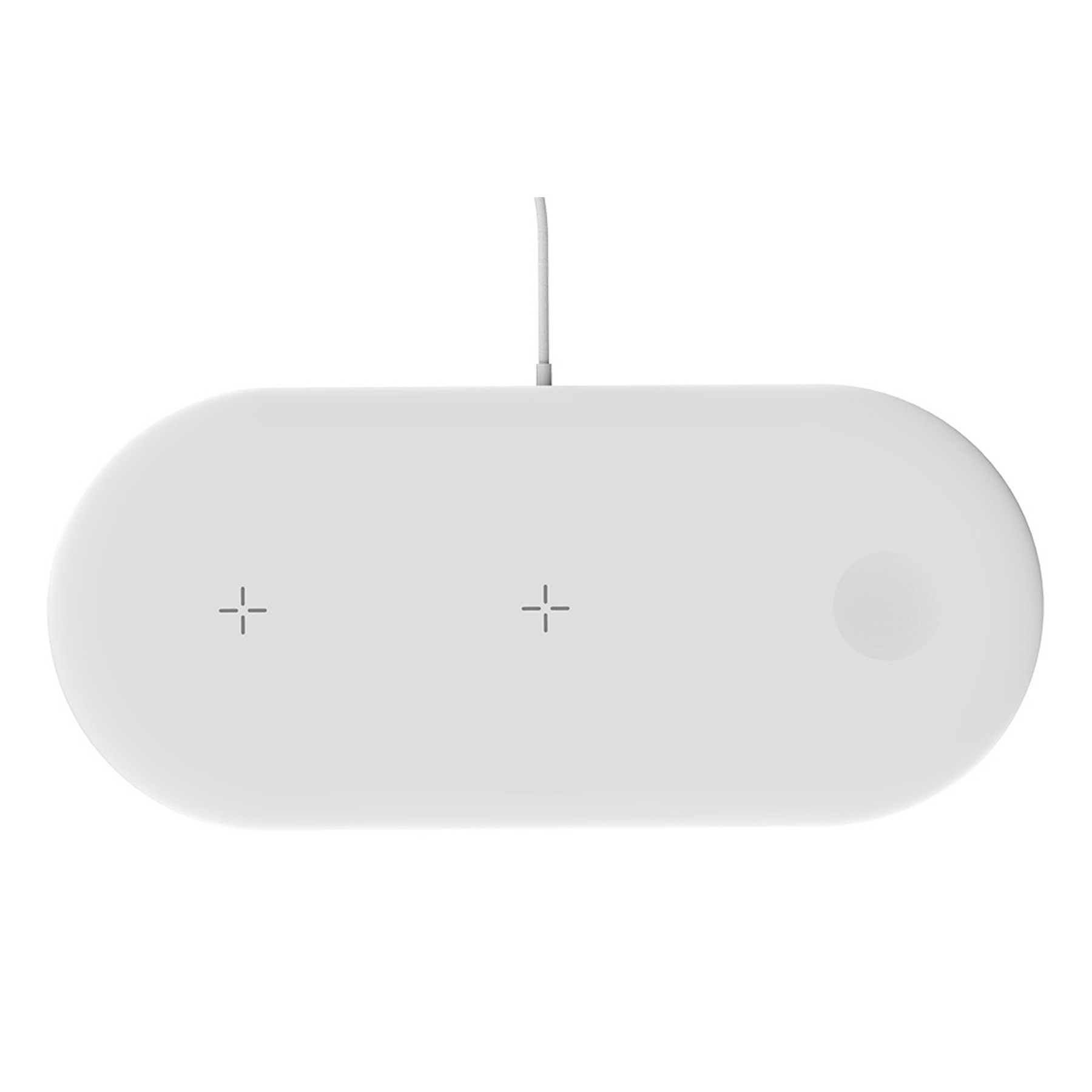 3-In-1 Wireless Charger 1