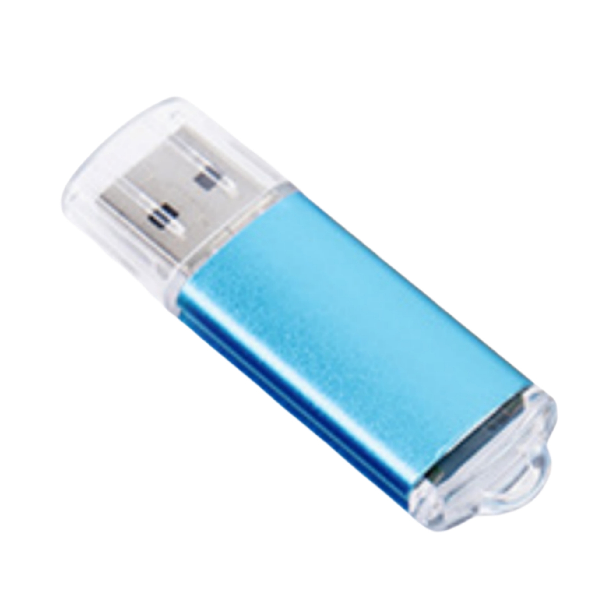 4GB Classic Portable USB Flash Drives 4