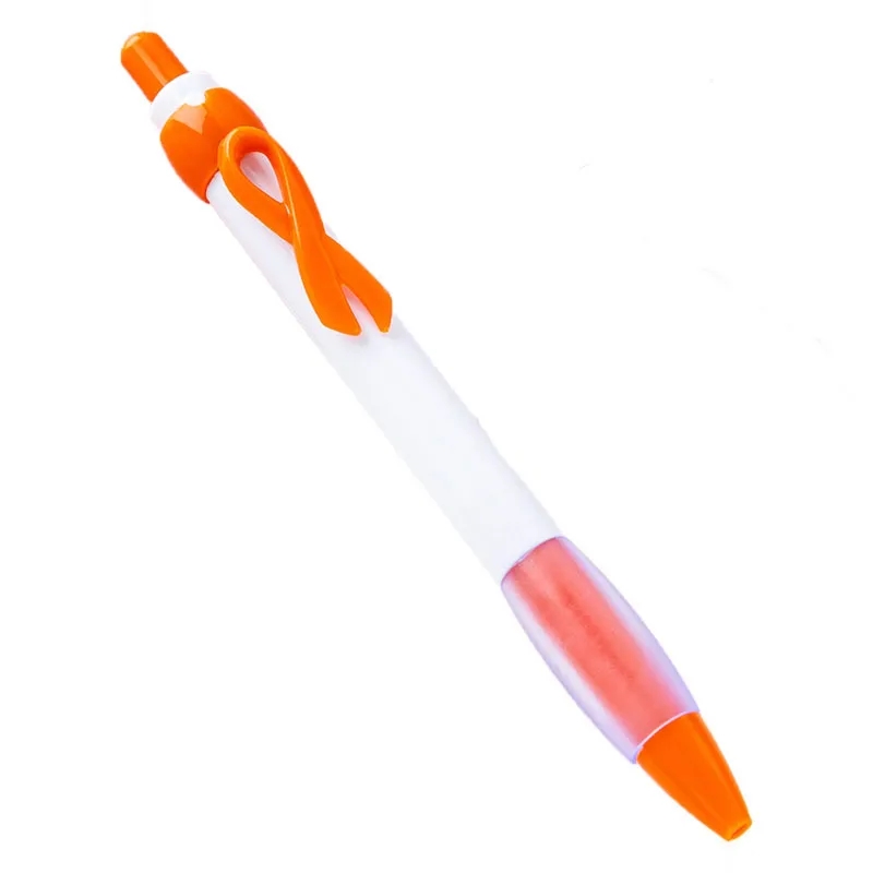 Breast Cancer Awareness Ribbon Pen 5