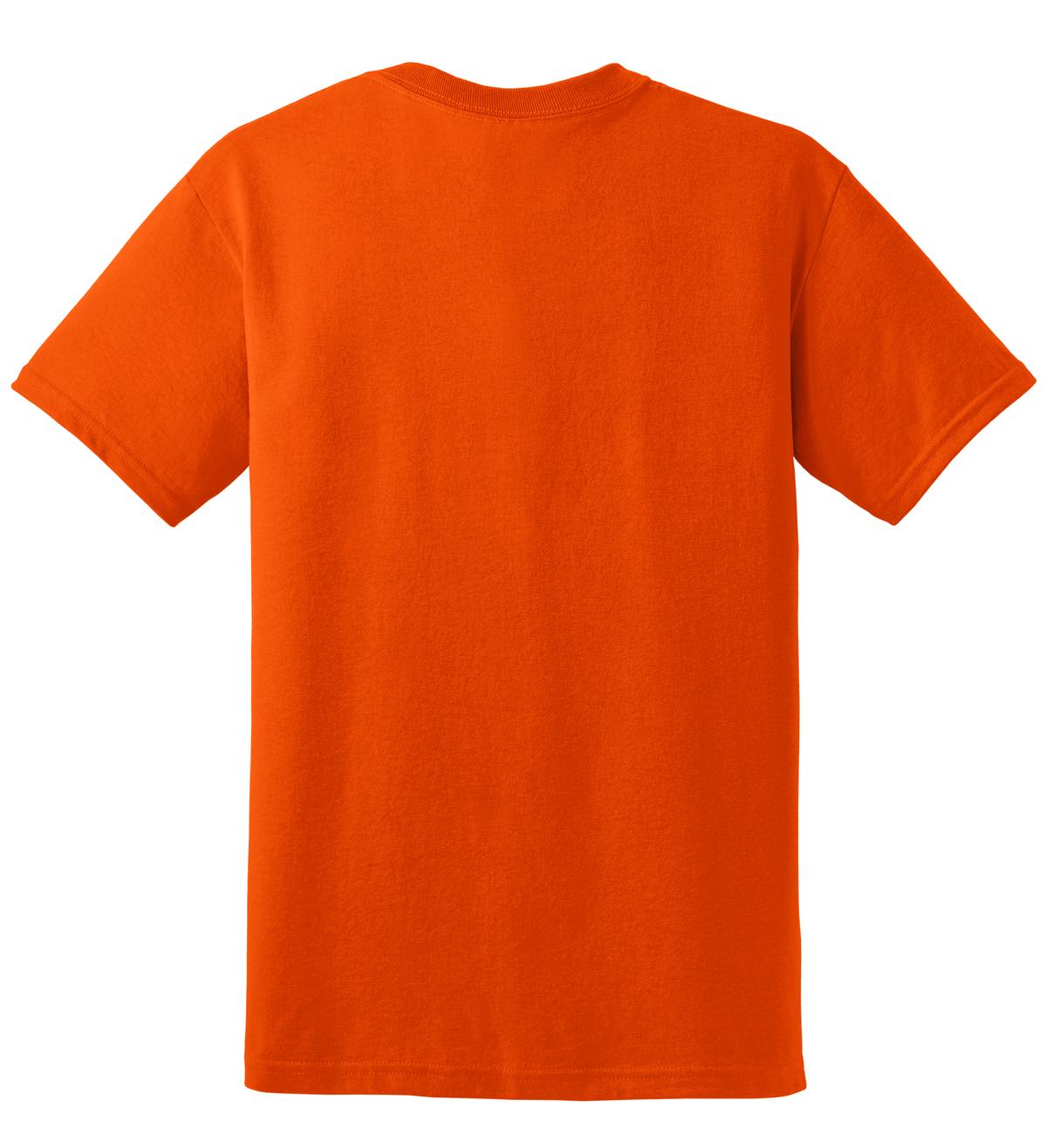 Gildan® DryBlend 50 Cotton/50 Poly T-Shirt 172