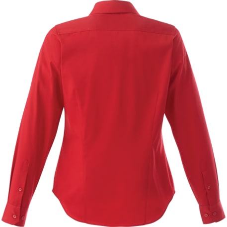 Women's WILSHIRE Long Sleeve Shirt 222