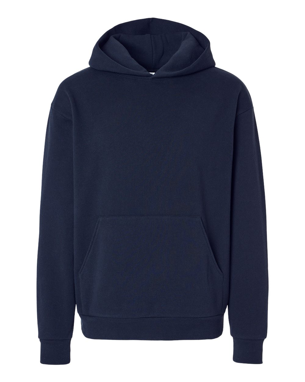 Unisex Mainstreet Heavyweight Hooded Sweatshirt - IND420XD 41