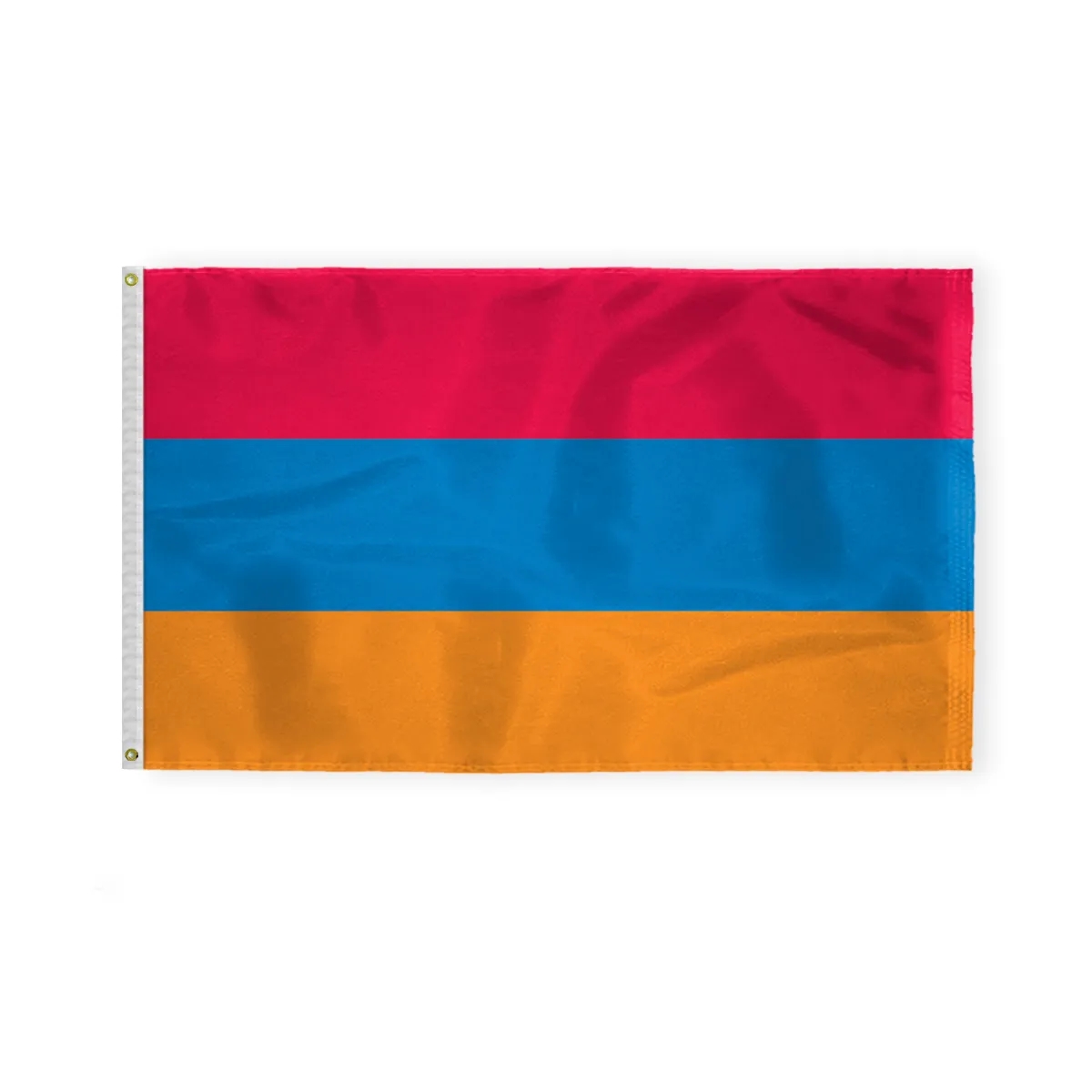 World Flag - Armenia 8