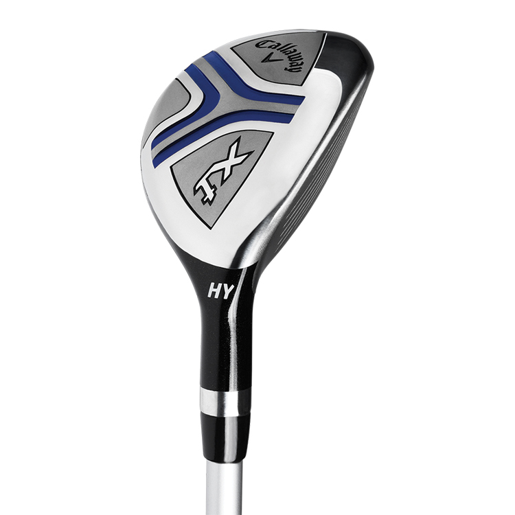 Callaway XT 10- Piece Teen Complete Set 14