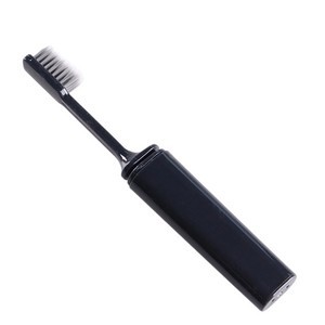 Portable Removable Toothbrush With Box 10