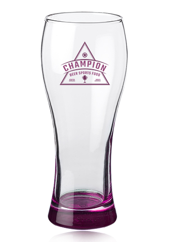 Nadir 10 oz. Joinville Pilsner Glasses 13