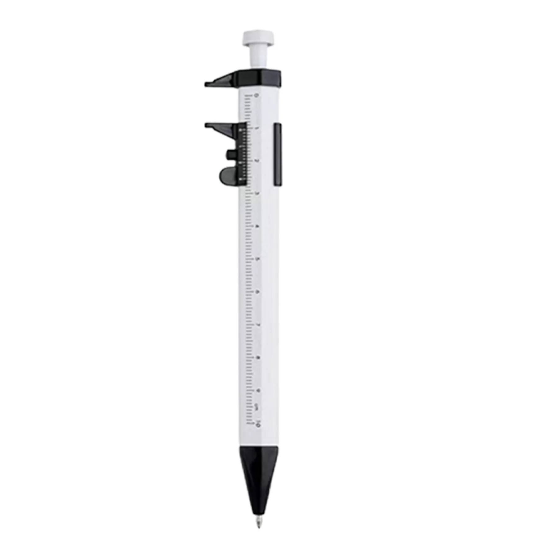 Ballpoint Pen With Ruler 5
