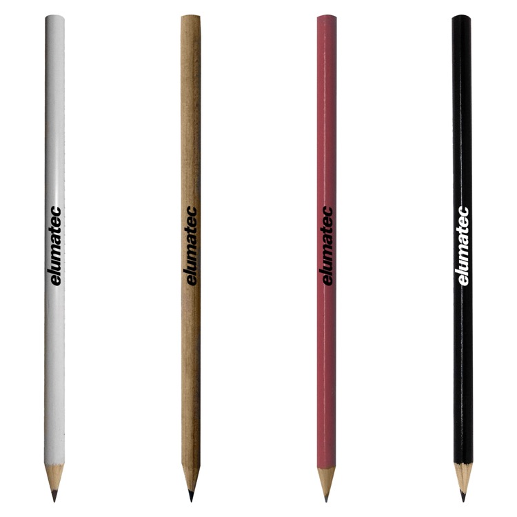 Wood Pencils 5