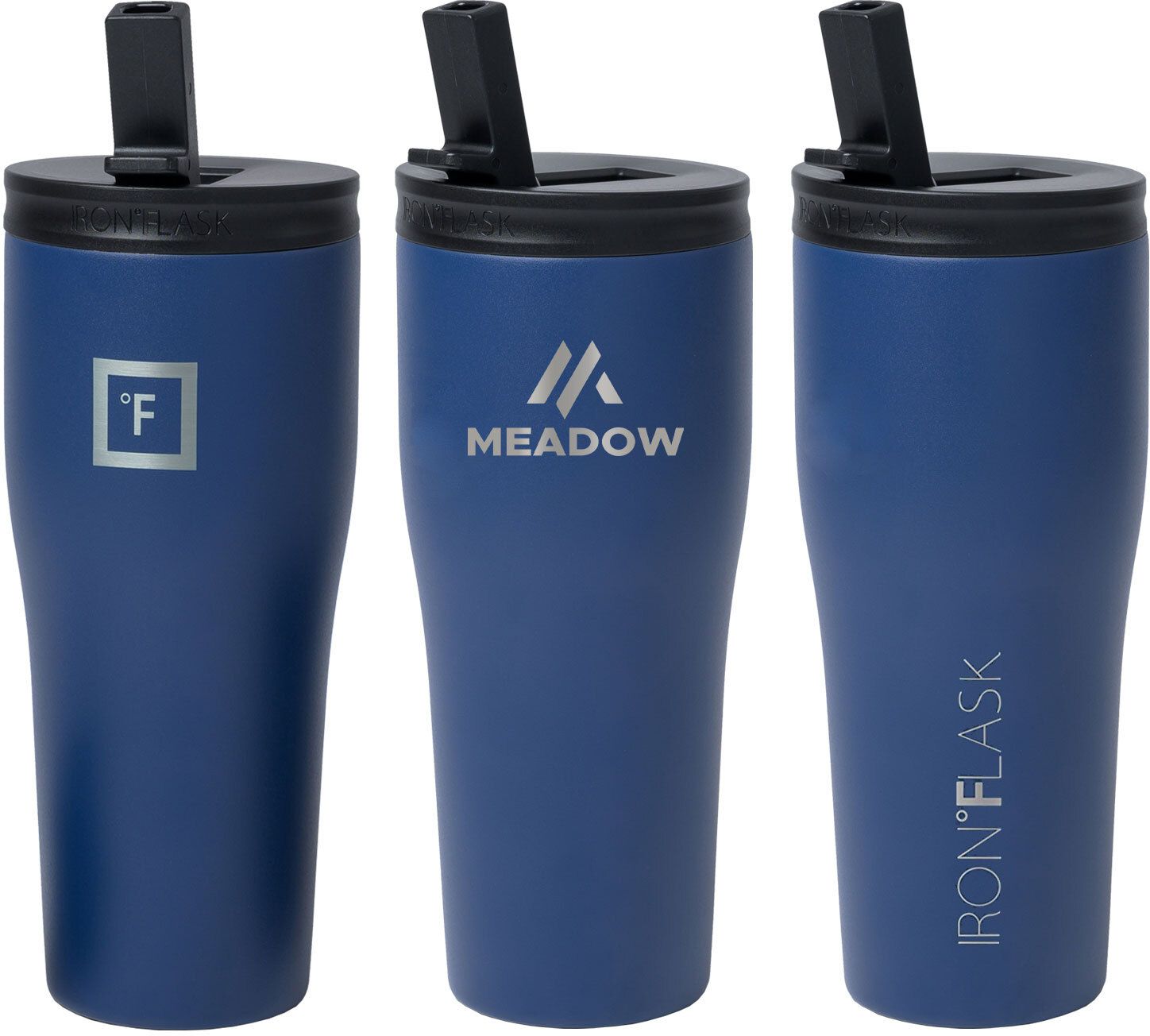 IRON FLASK ROVER 2.0 TUMBLER 24 OZ 15