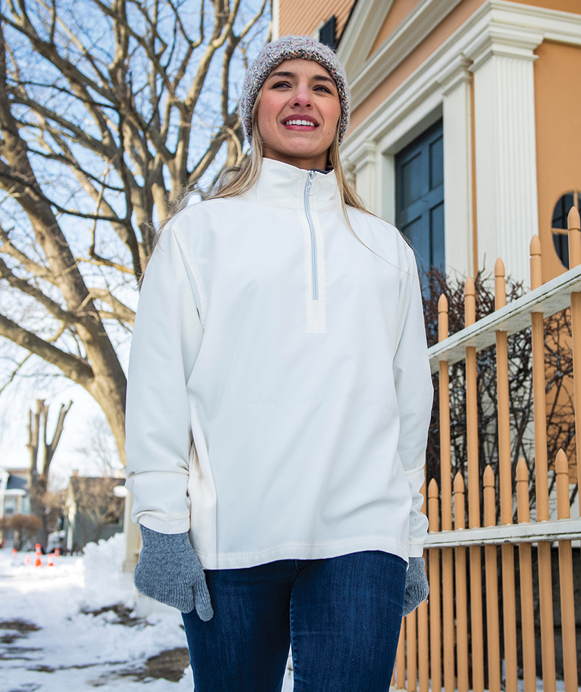 Women’s Beacon Lightweight Pullover