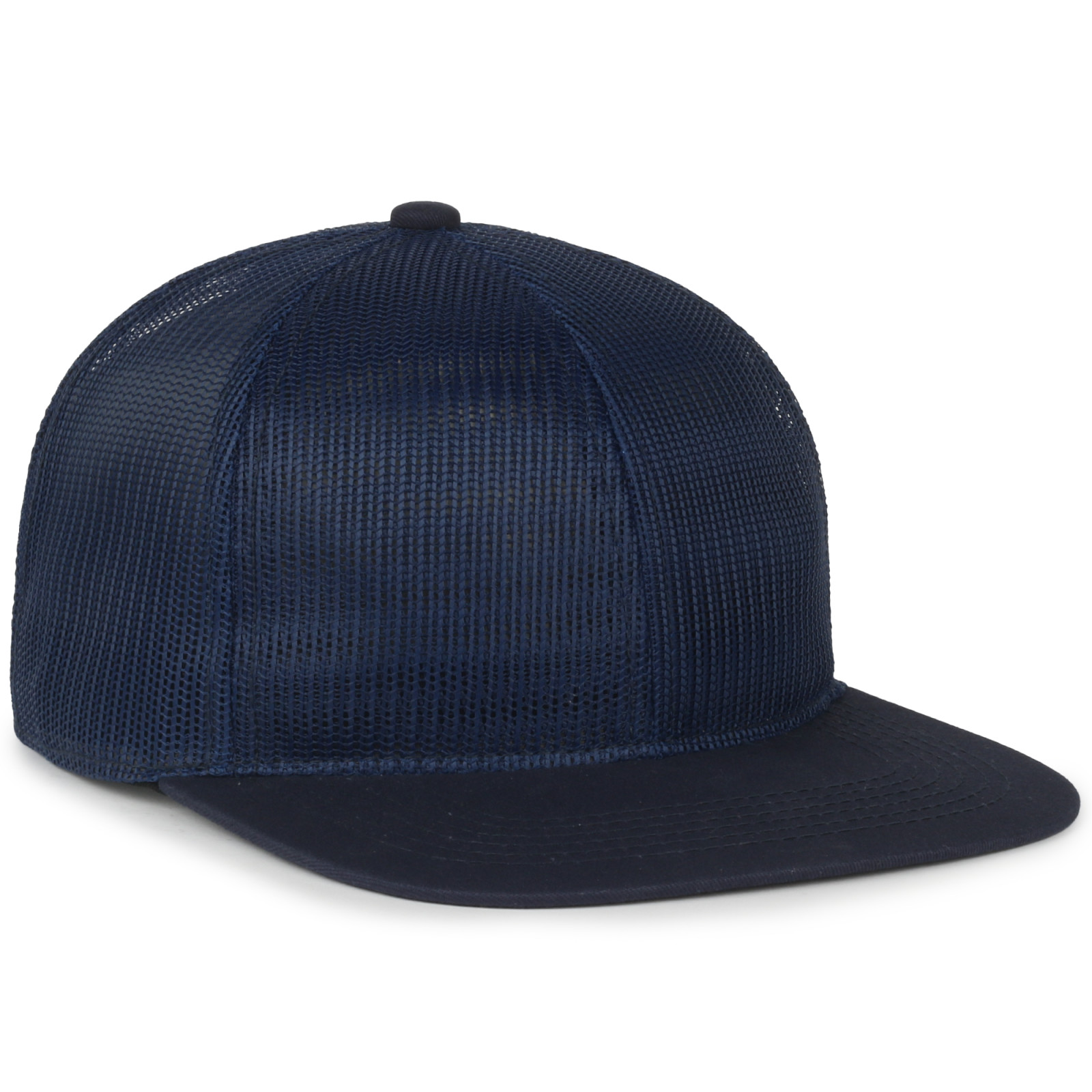 All Mesh Cap 2