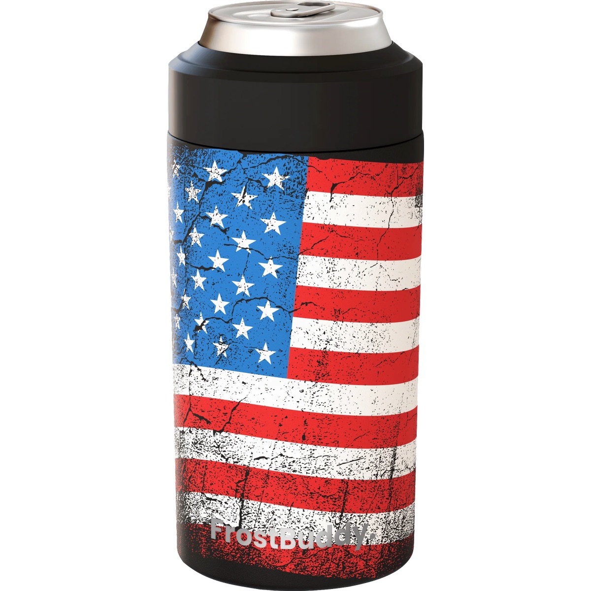 Frost Buddy® Universal Buddy 2.0 - Merica 2.0 12