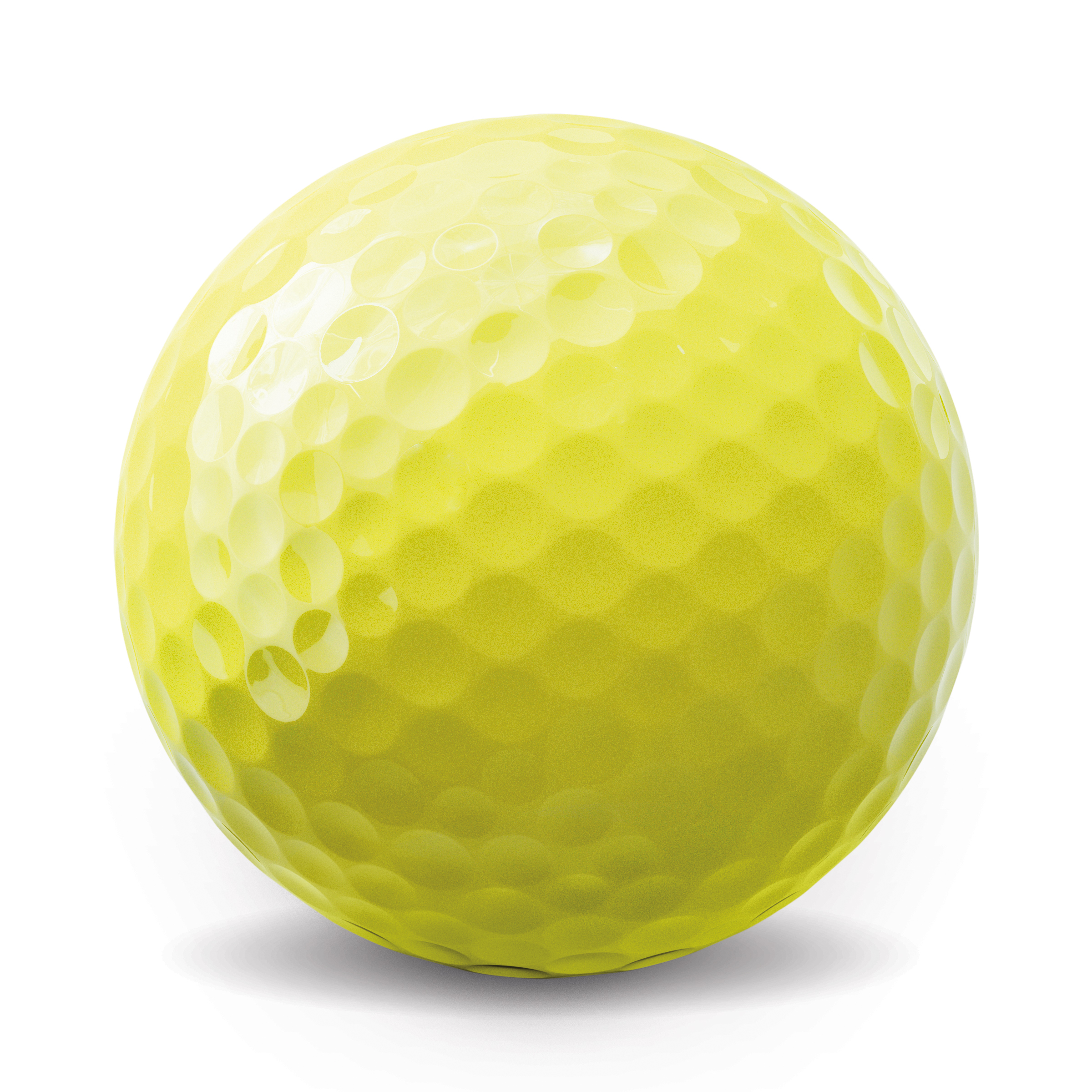 Titleist® TruFeel™ Golf Ball Standard Service 2