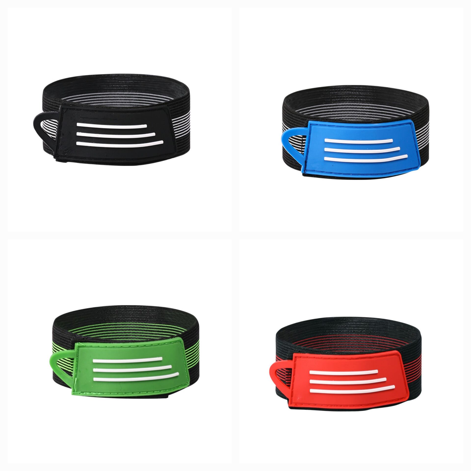 Pant Leg Band 2