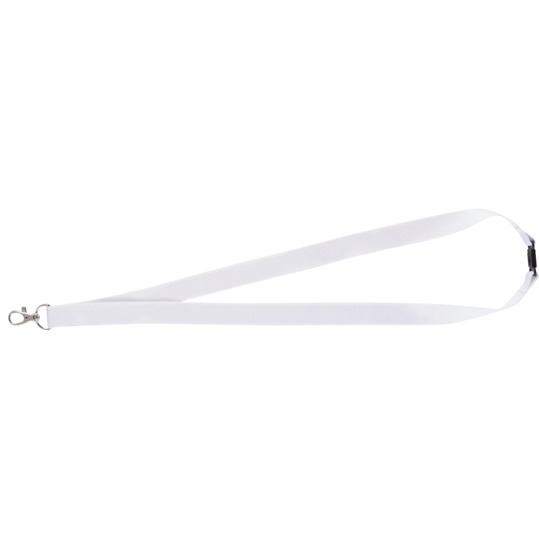 Lanyard with Lobster Clip 45