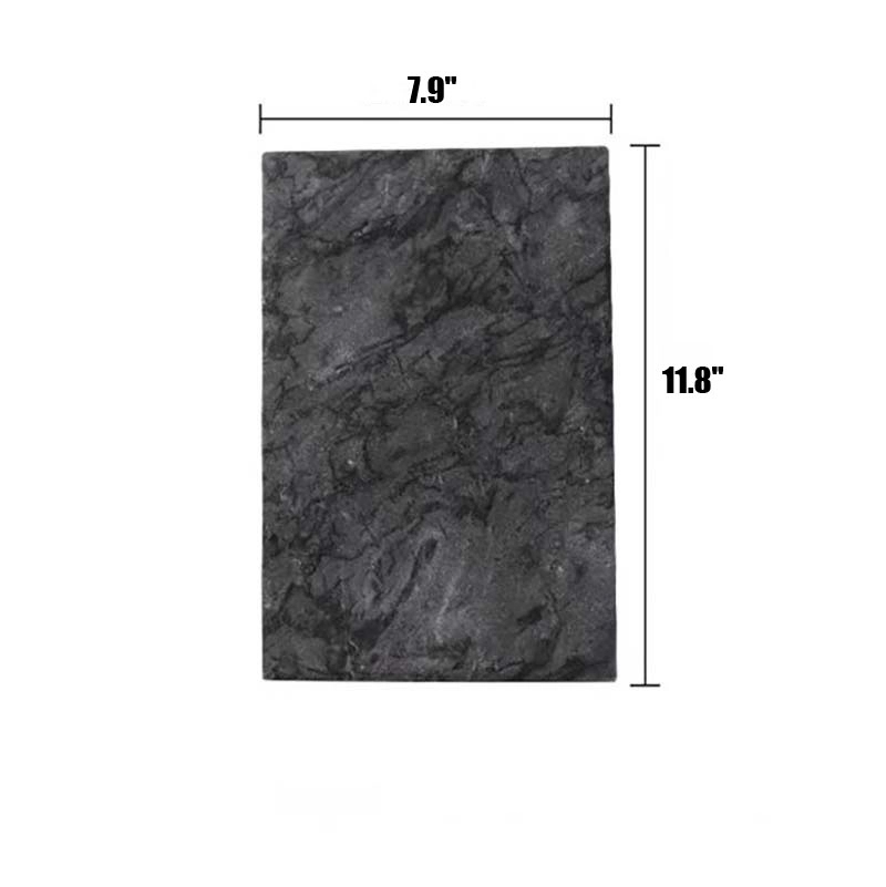 Custom Multi-Purpose Pastry Marble Cutting Board Slab 4