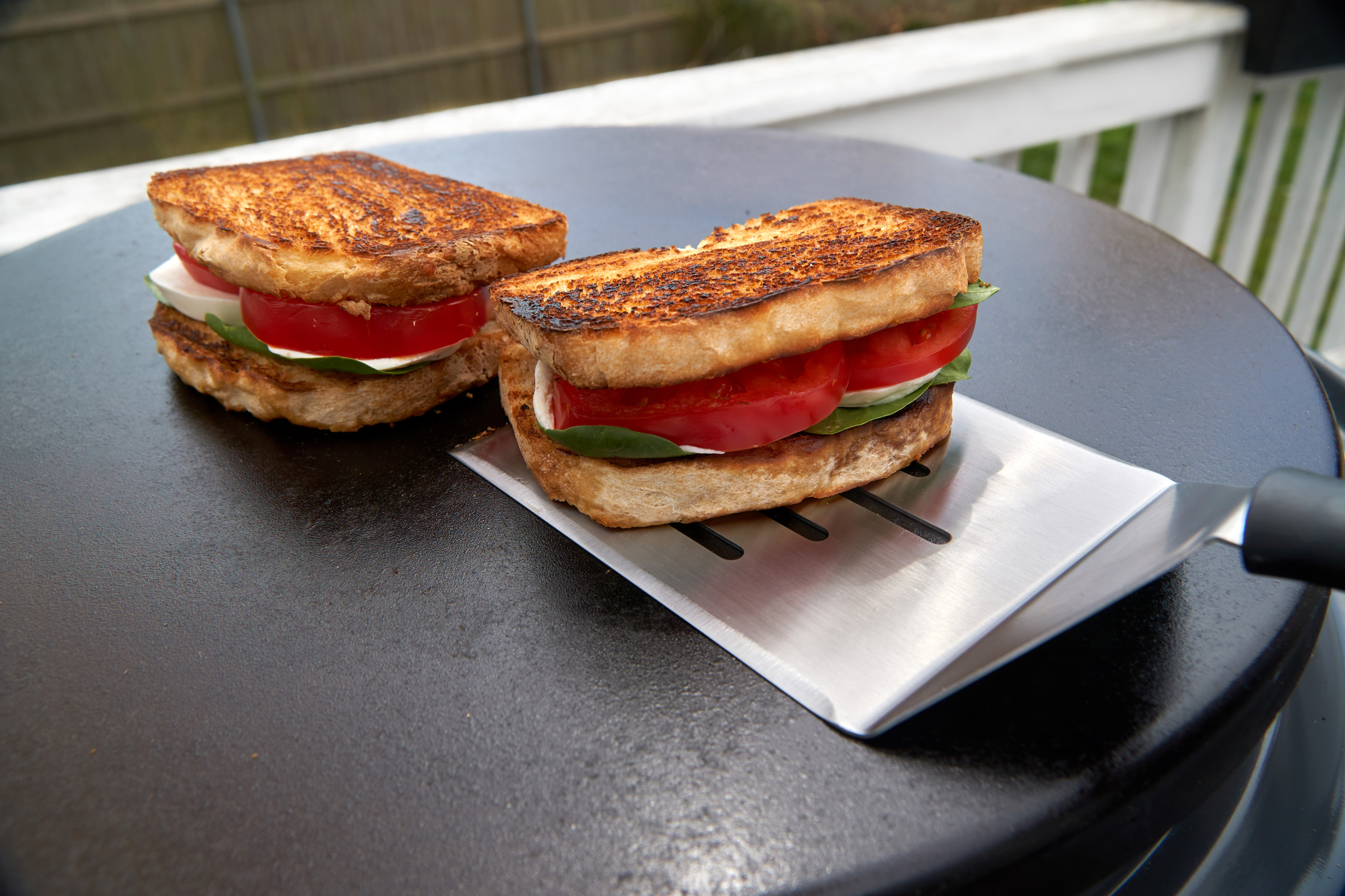 Cuisinart Outdoors® XL BBQ Spatula 12