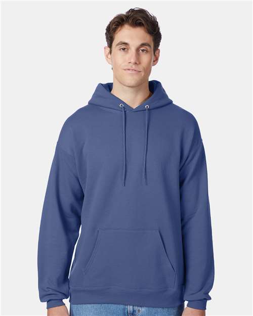 Unisex EcoSmart® Hooded Sweatshirt - P170 232