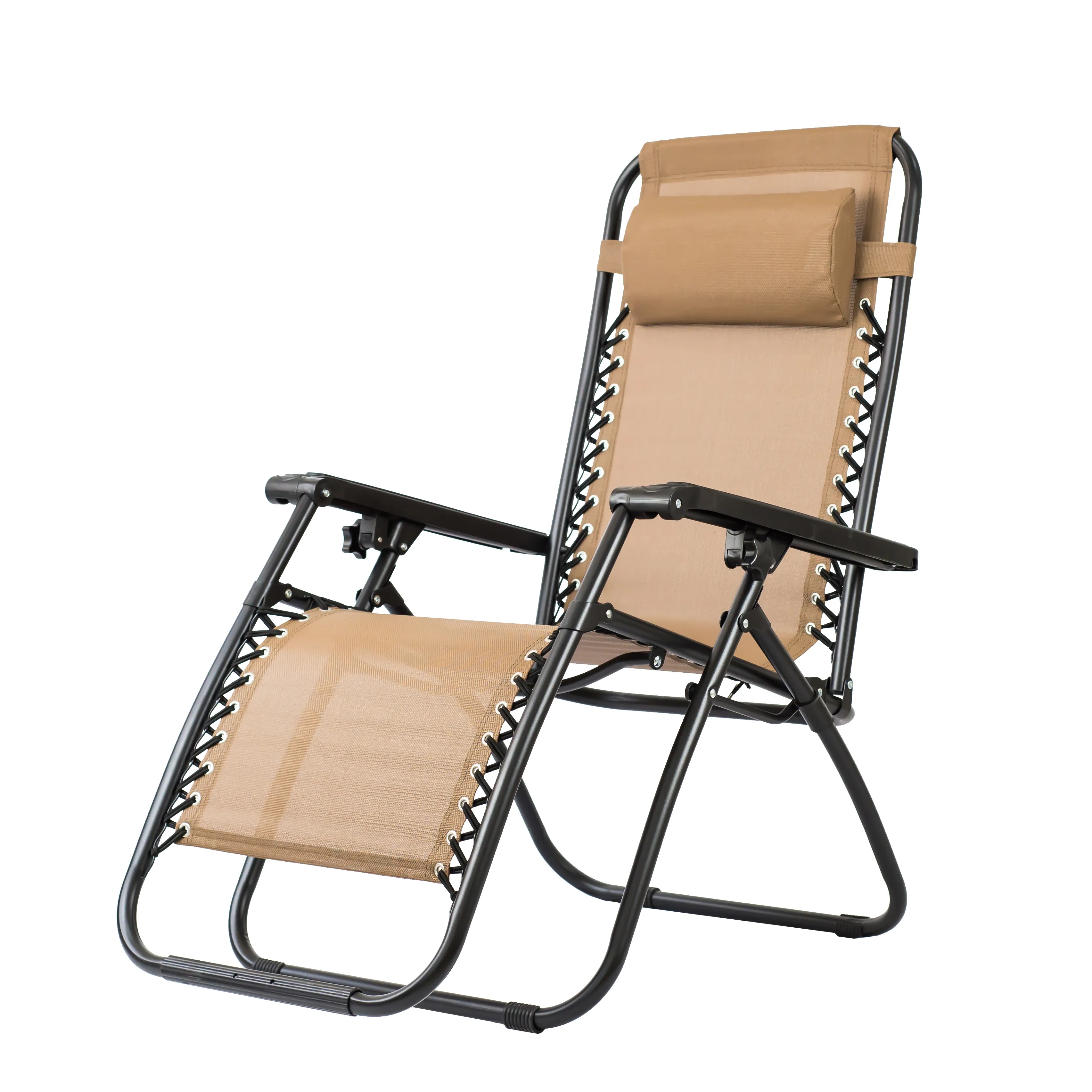 Leisure Zero Gravity Chair 1