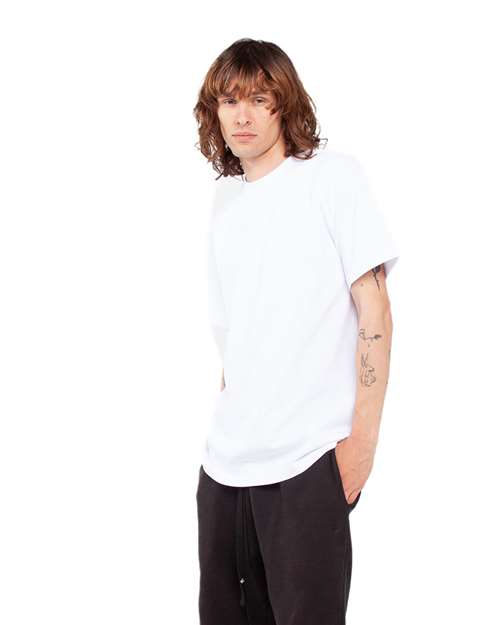 Unisex Active Tee - SHASS 29