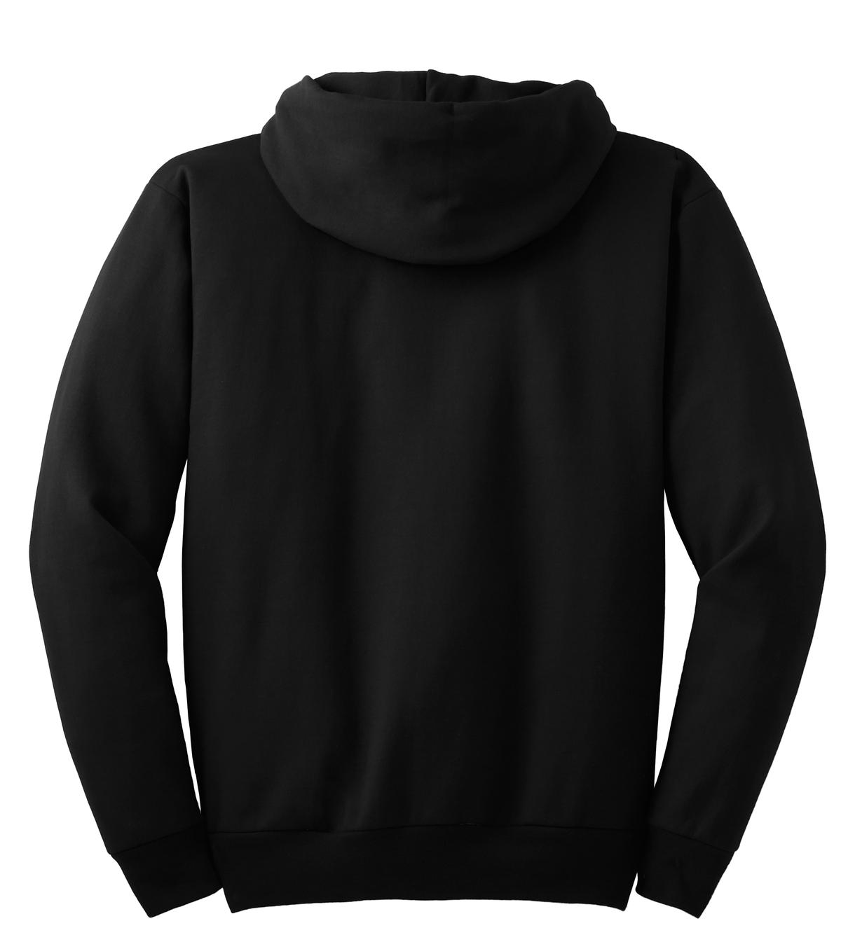 Hanes® EcoSmart Pullover Hooded Sweatshirt 20