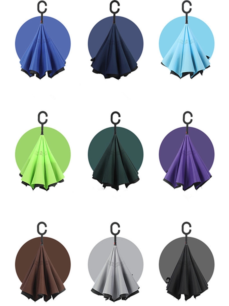 Reverse Umbrella 4
