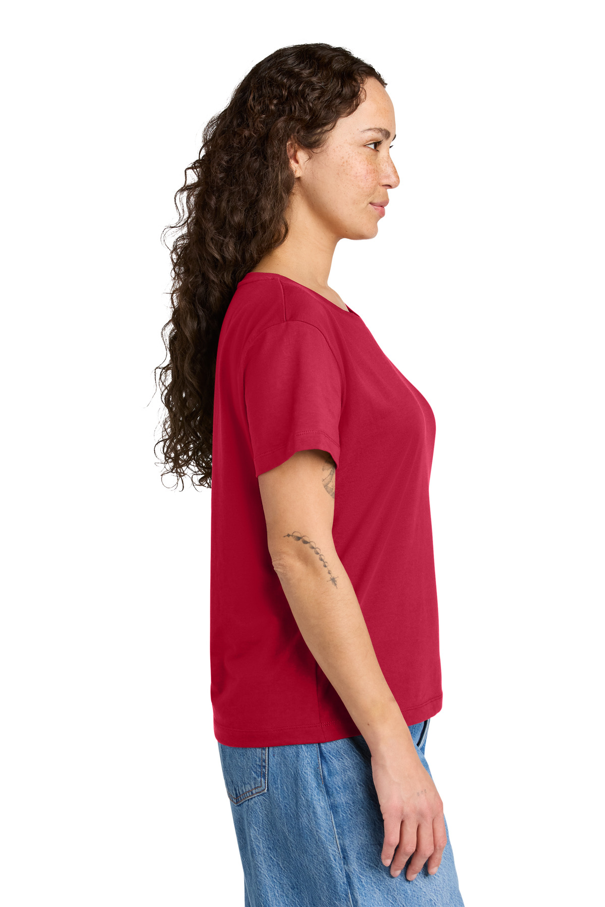 Stanley/Stella Women's Stella Serena Scoop Neck Tee SXW008 77