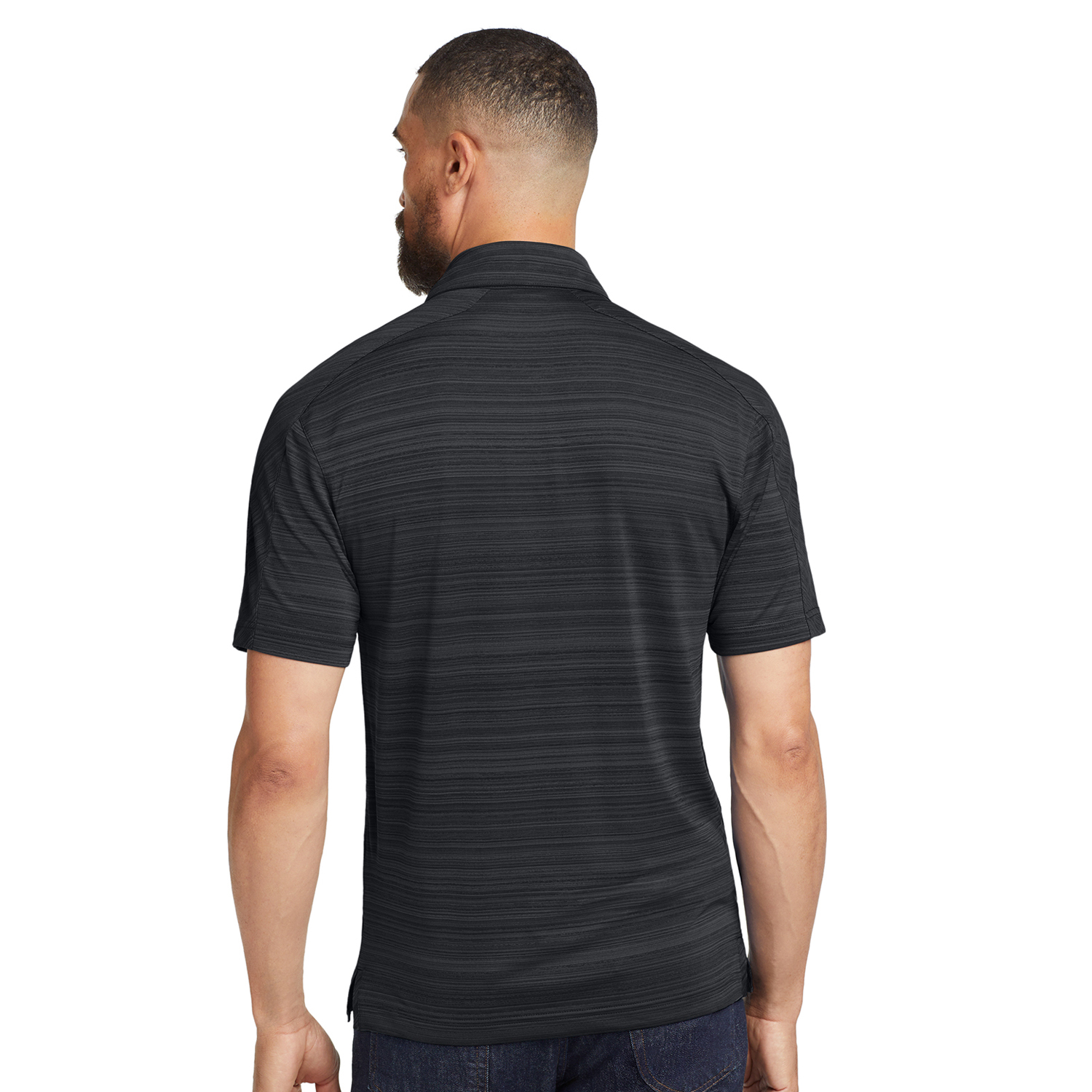 OGIO® 3 Button Polo T-Shirt 9