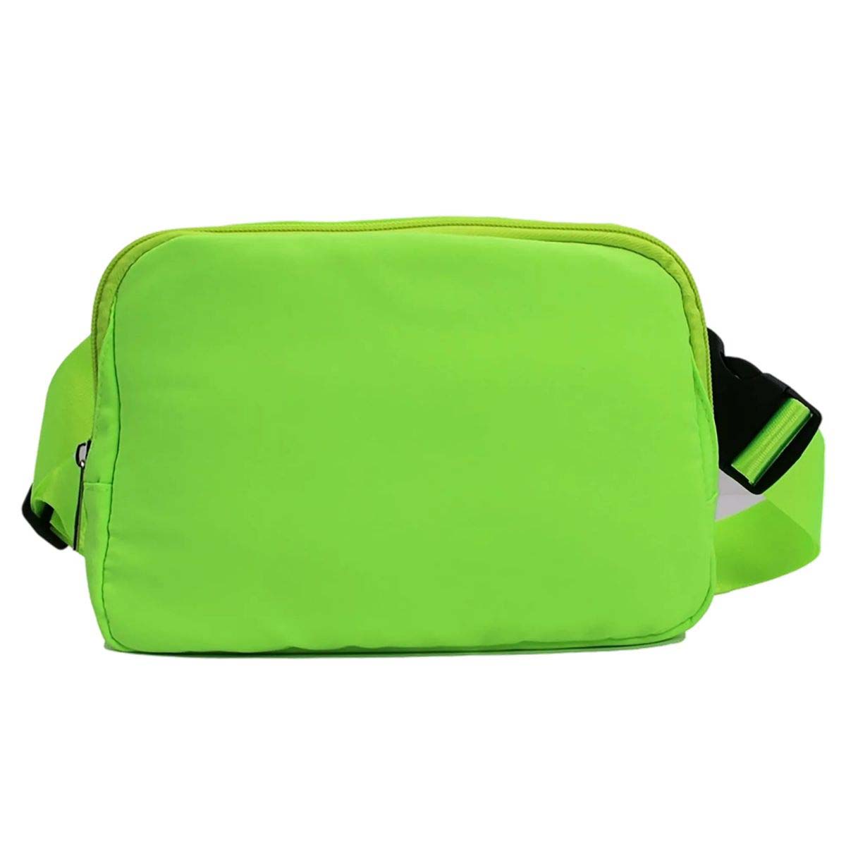 Waterproof Polyester Crossbody Shoulder Bag 8