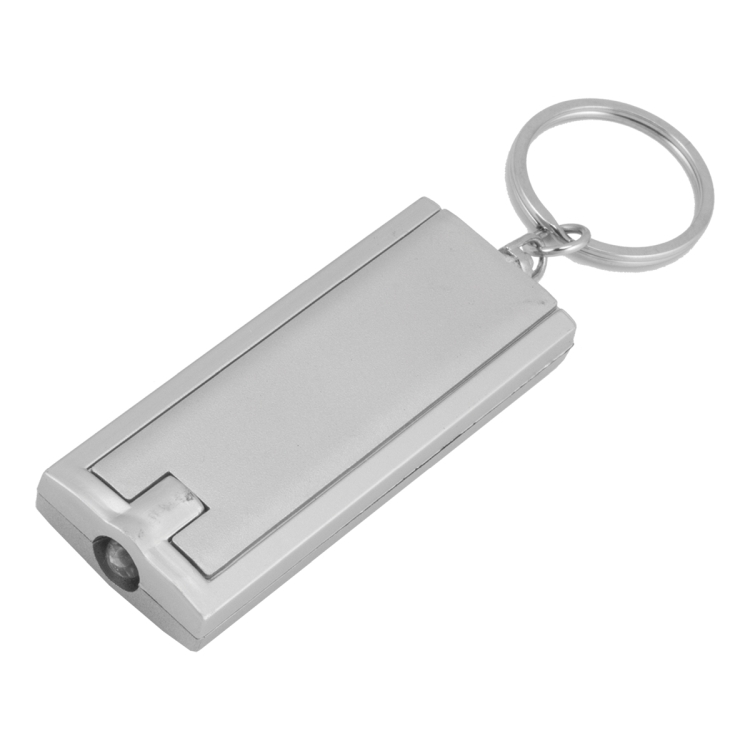 "Akari" Traditional Slim Keyholder Keylight with Bright White LED Light 15