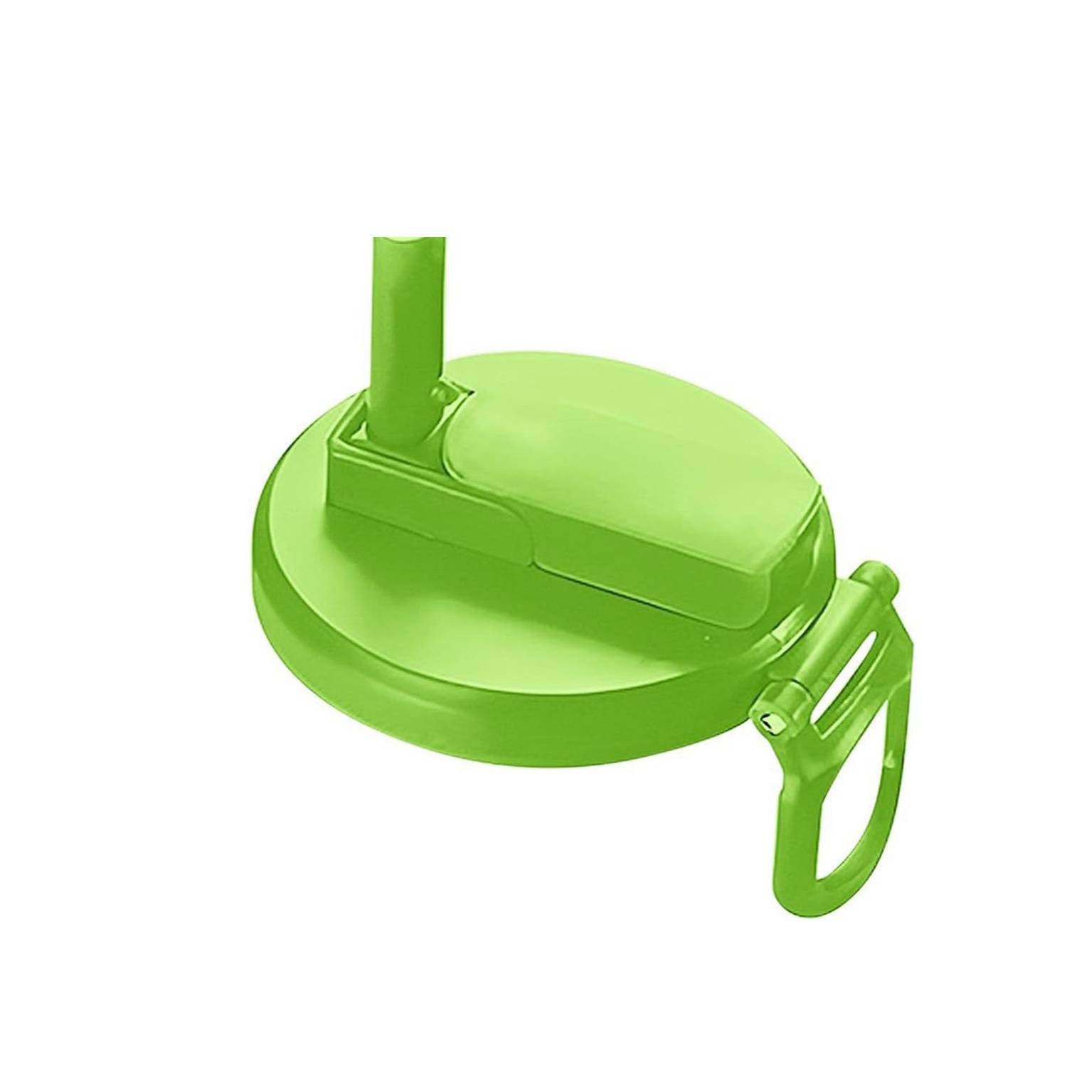 Can Lids W/ Straw 7