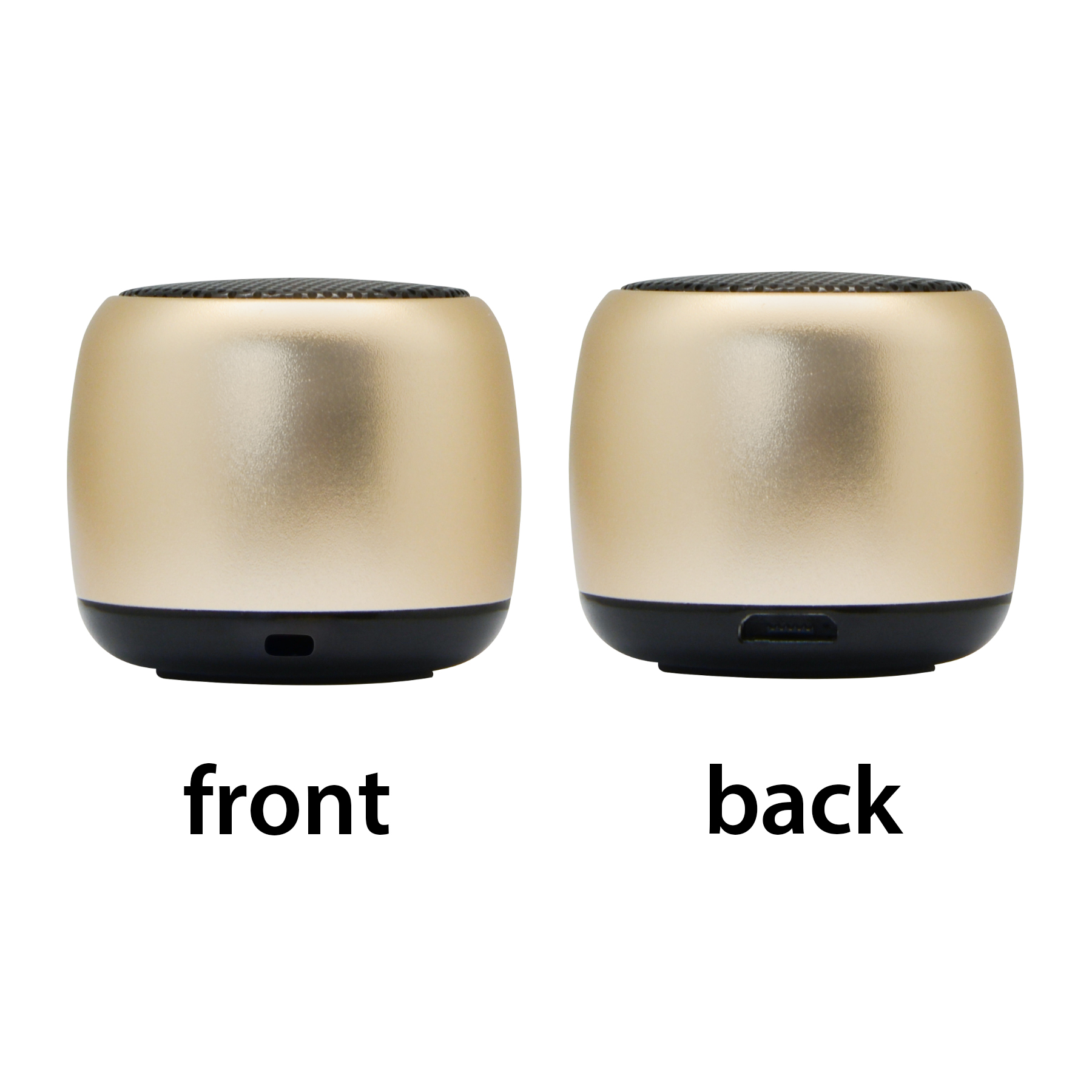 Infinitesimal Bluetooth Speaker 5