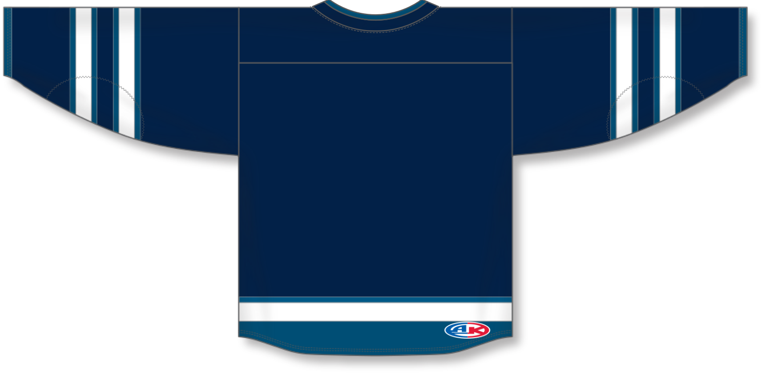 Pro Hockey Jerseys H550B-WIN-G03 6