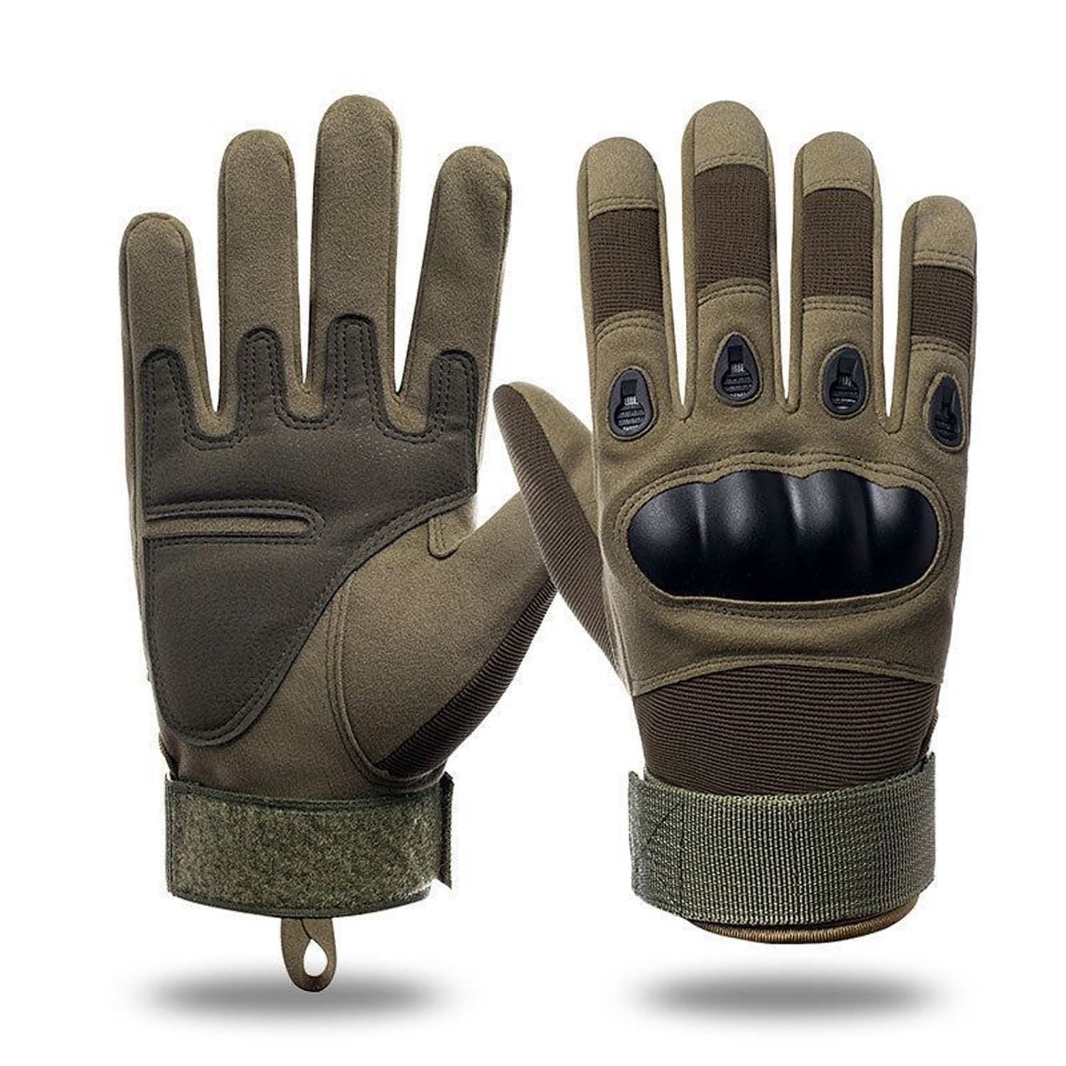 Tactical Training Gloves 4