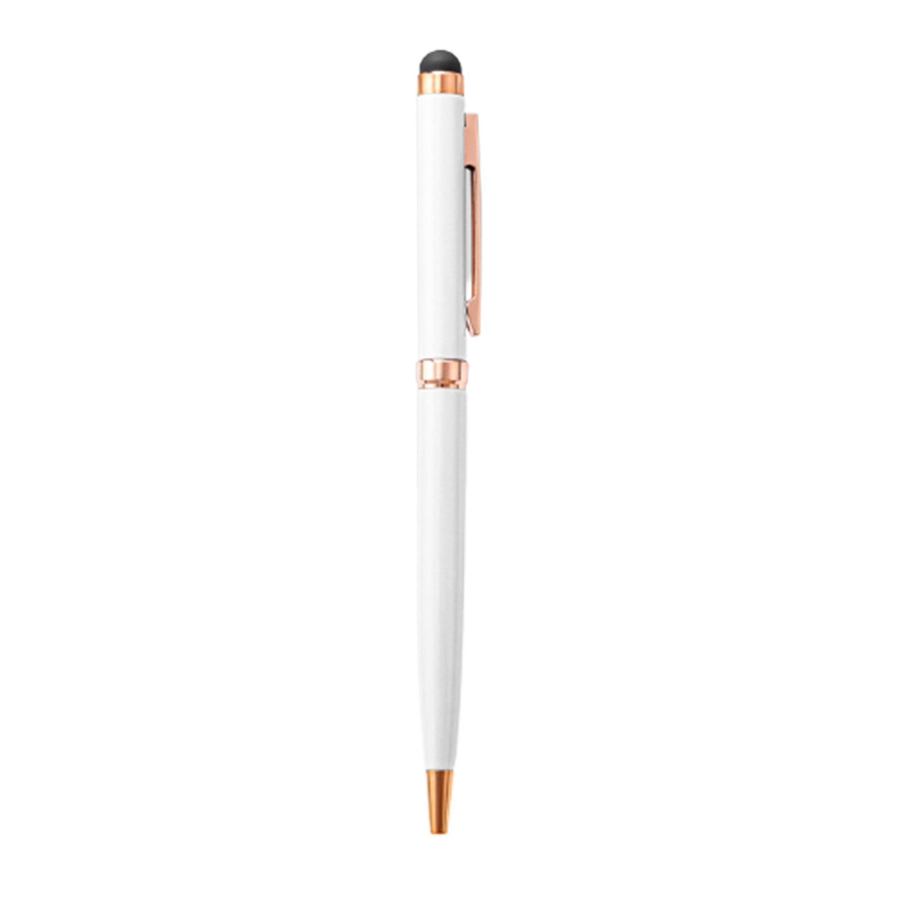 Metal Ballpoint Stylus Pen 2