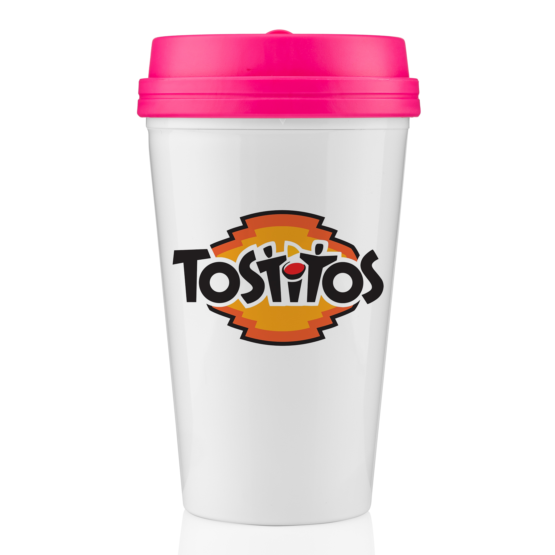 16 oz I'm Not A Paper Cup Tumbler 17