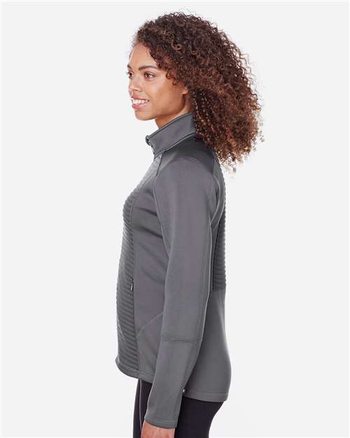 Women's Venom Full-Zip Jacket - S16522 2