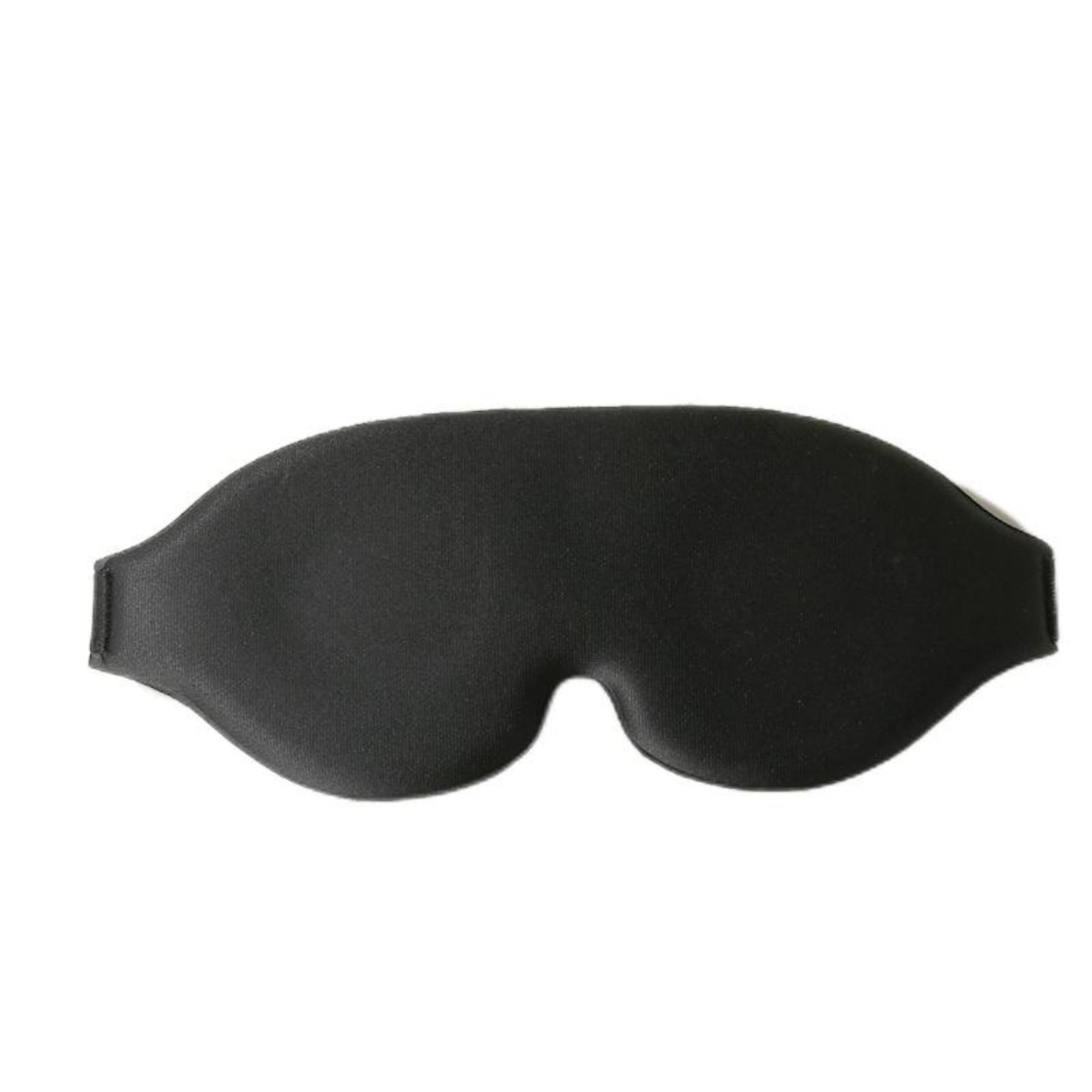 Breathable Sleep Mask 8