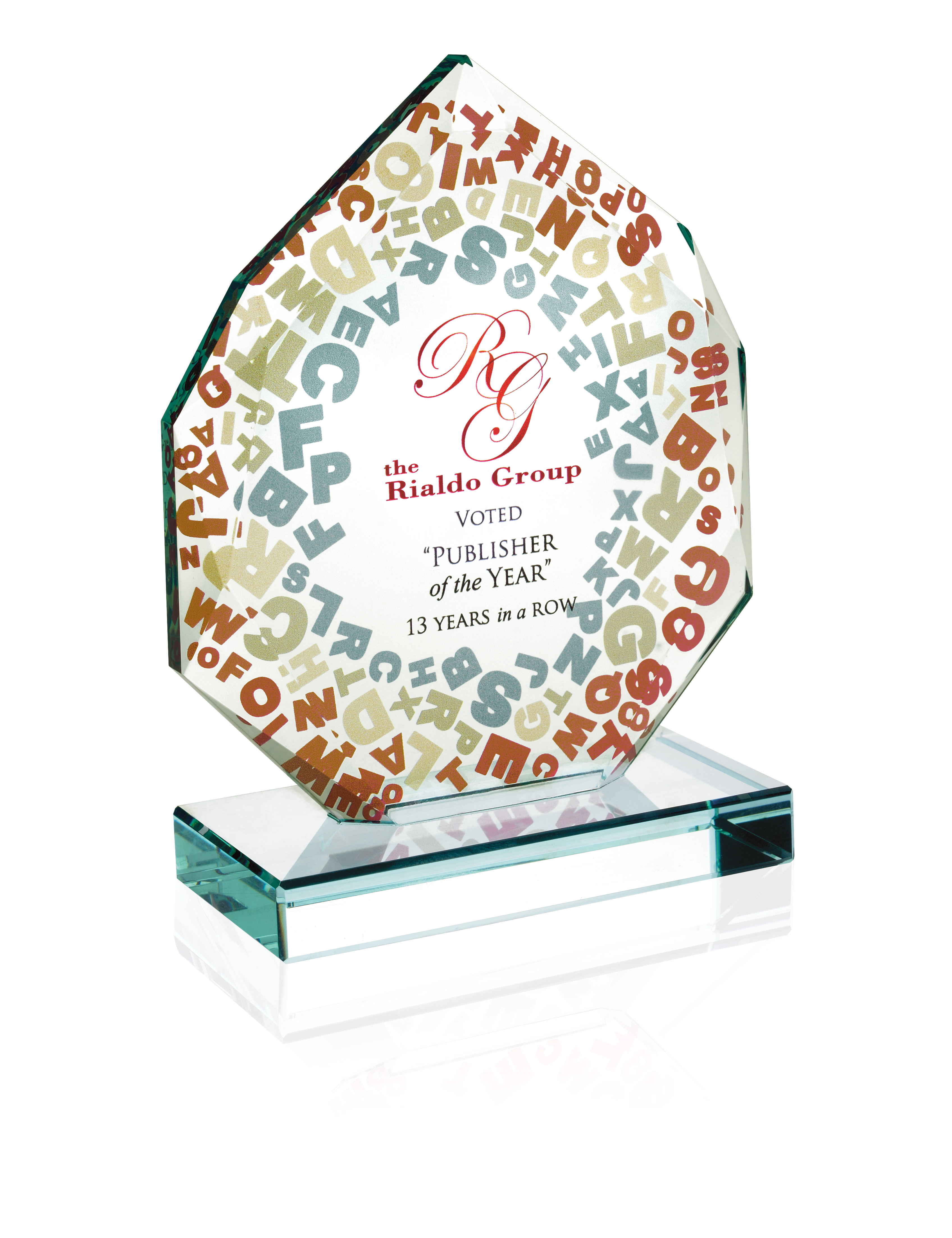 JAFFA® Jade Eclipse - Medium 5