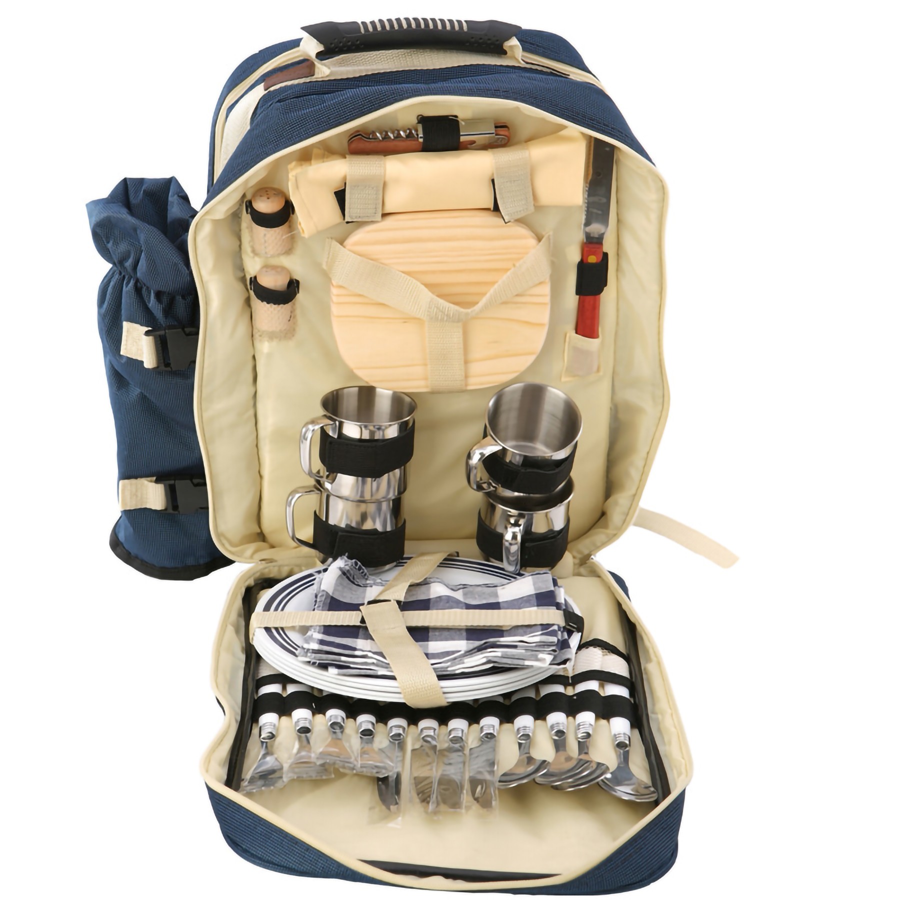 Picnic Backpack 3