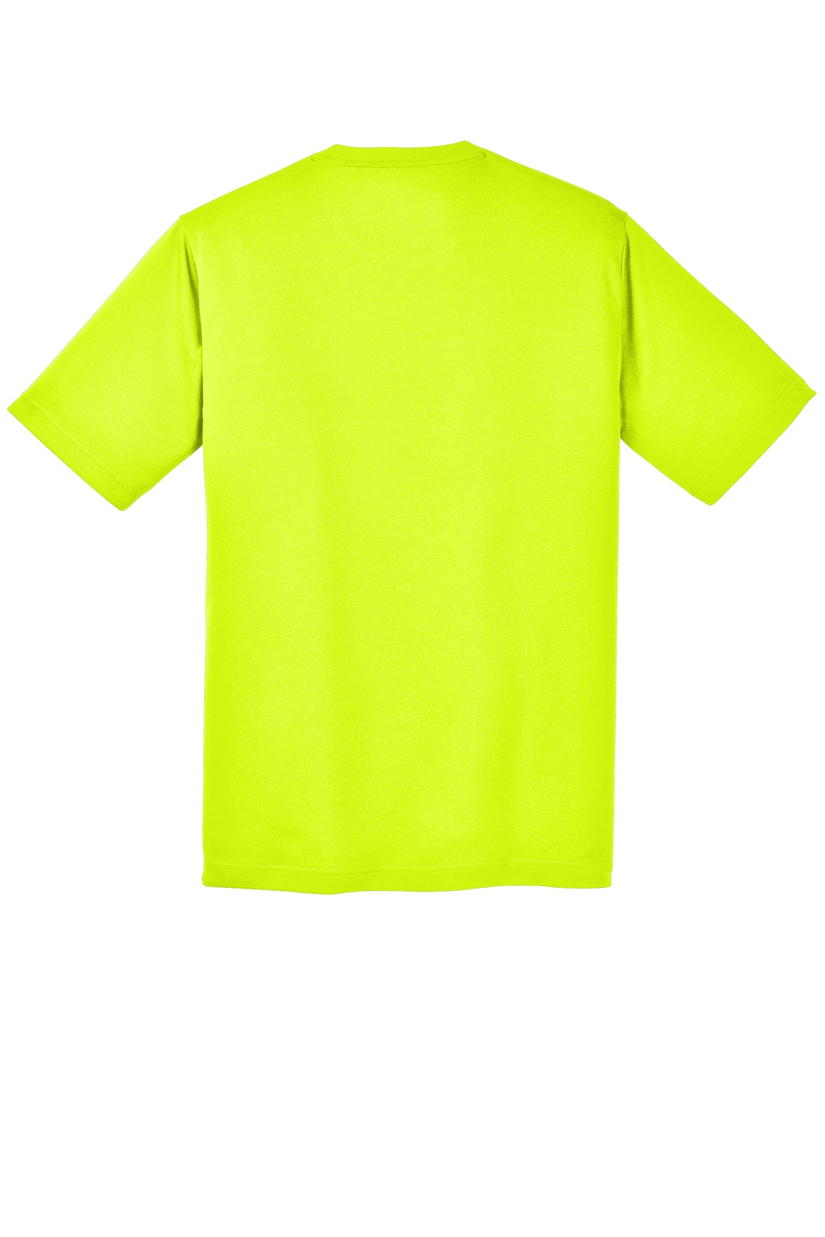 Sport-Tek Youth PosiCharge RacerMesh Tee. YST340 86