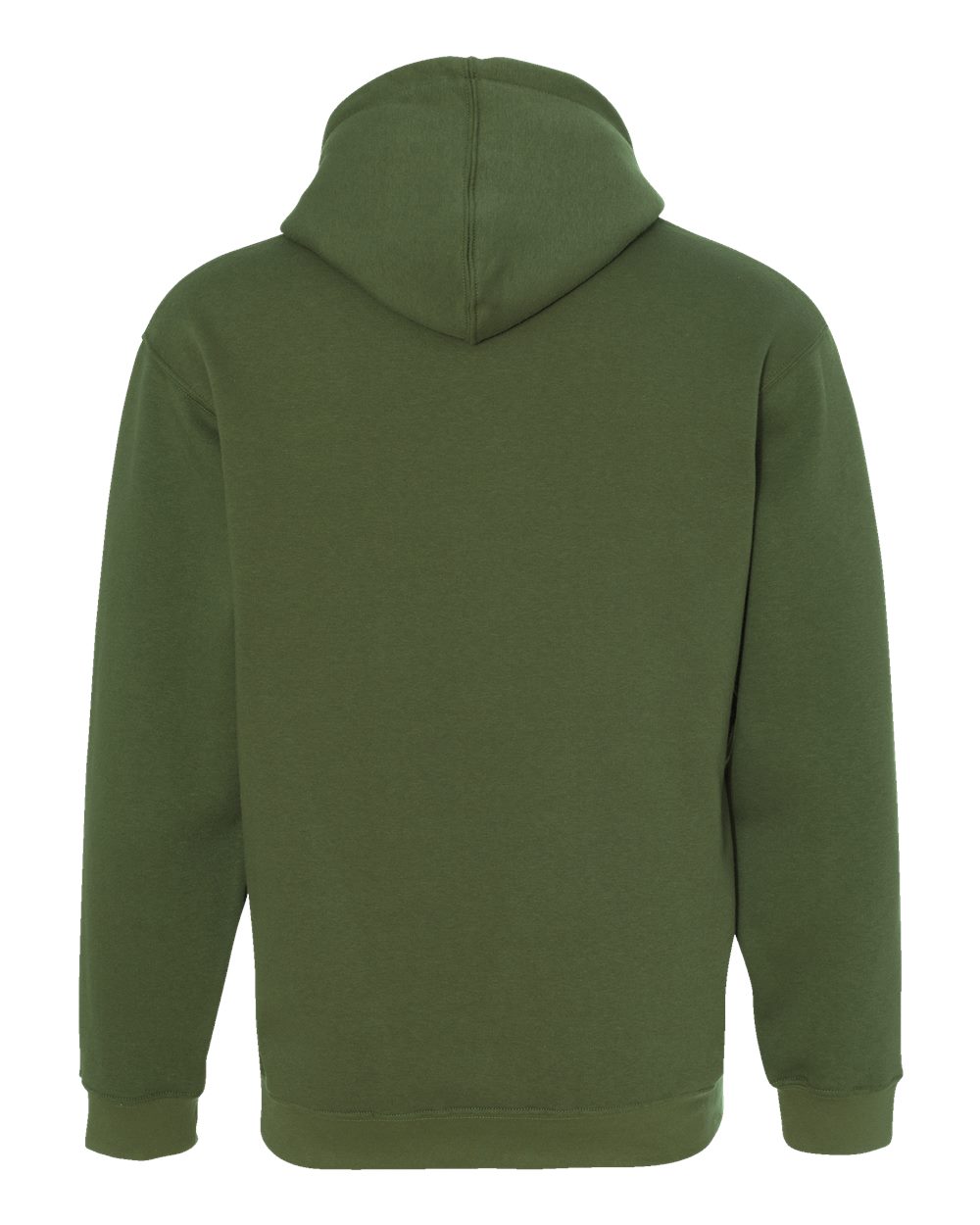 Unisex USA-Made Hooded Sweatshirt - 960 53