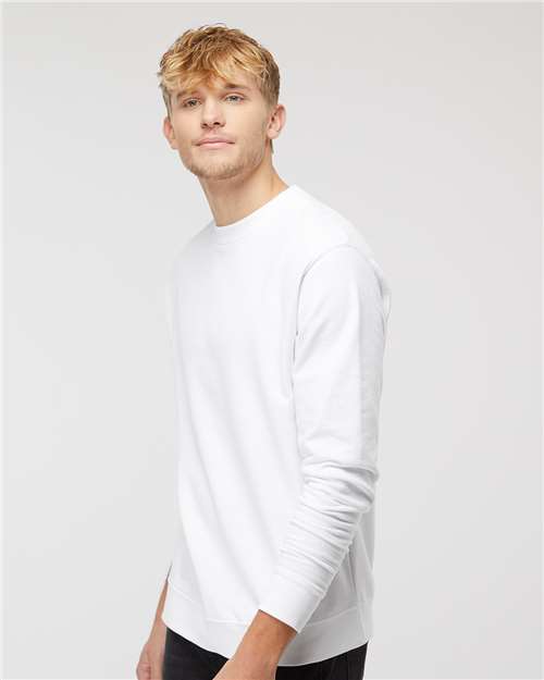 Unisex Midweight Crewneck Sweatshirt - SS3000 77