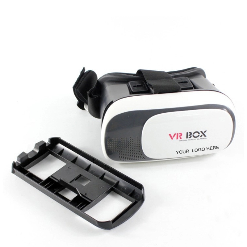 VR-Box Smart Game Mobile Virtual Reality Glasses 1